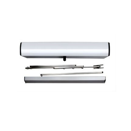 Cửa mở cánh tự động hỗ trợ Pin Lithium SW200SLIM