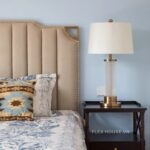 Đèn bàn decor sang trọng DB48