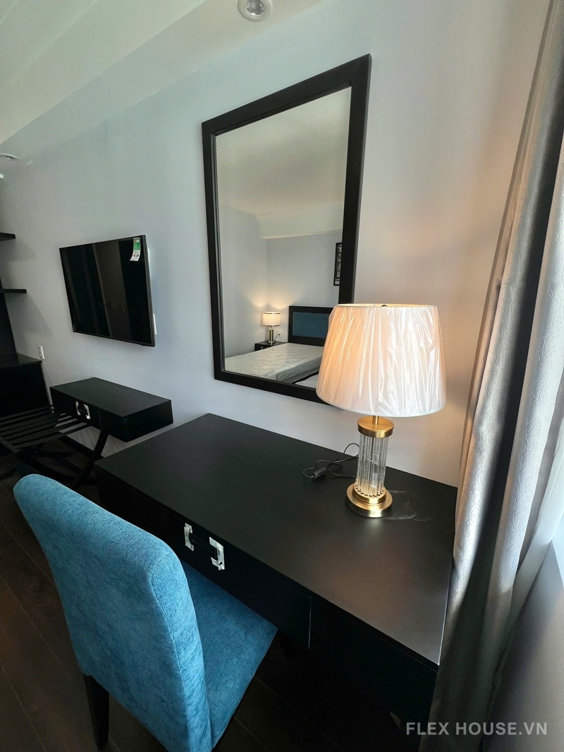 Đèn bàn decor sang trọng DB48