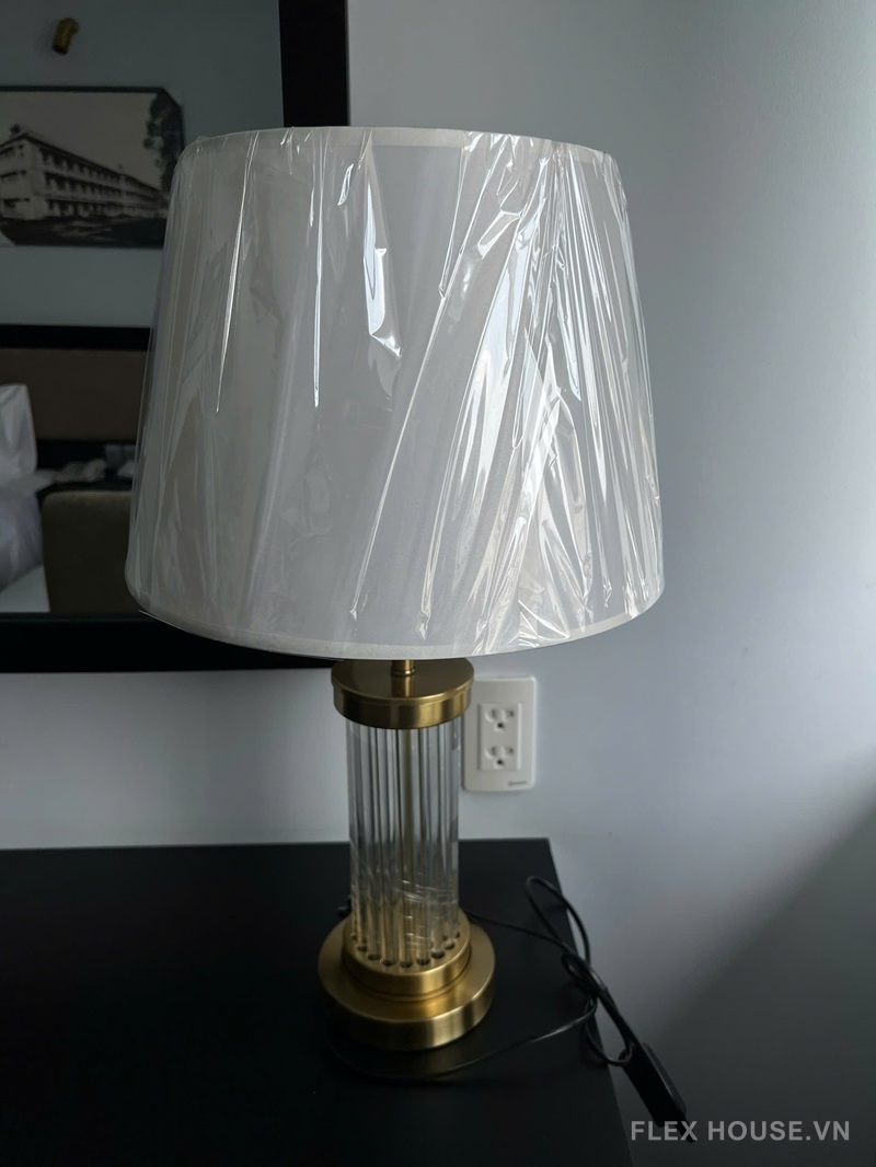 Đèn bàn decor sang trọng DB48