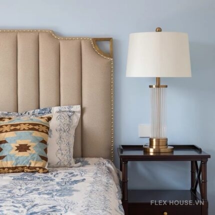 Đèn bàn decor sang trọng DB48