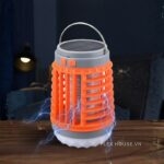 Đèn diệt muỗi ánh sáng tím điện áp cao 800V H4132