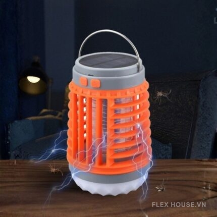 Đèn diệt muỗi ánh sáng tím điện áp cao 800V H4132