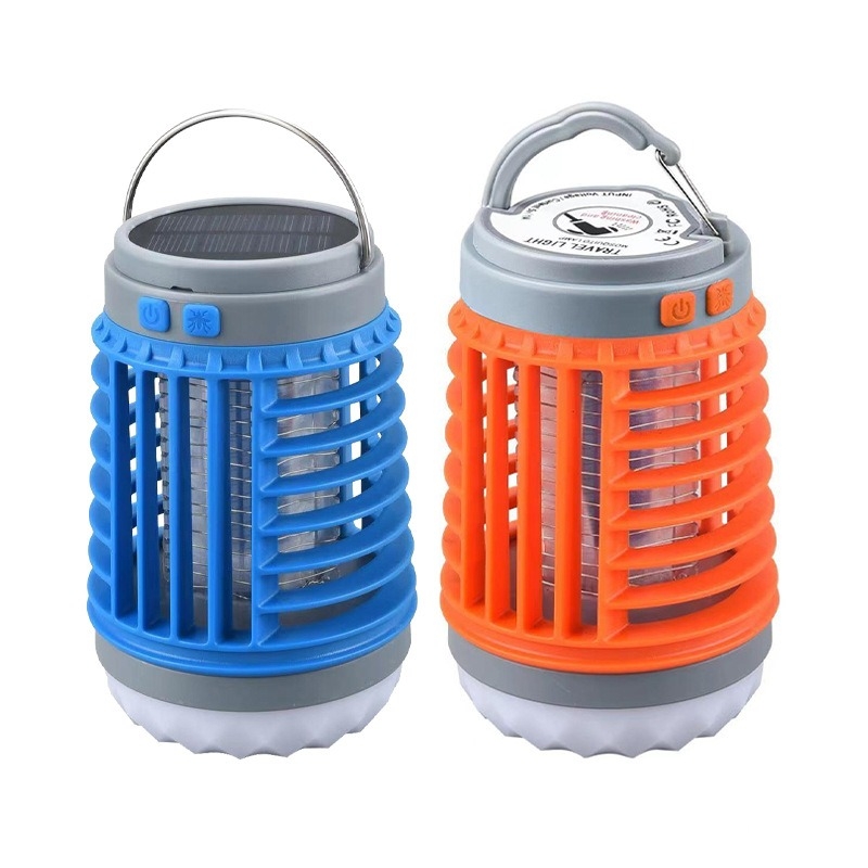 Đèn diệt muỗi ánh sáng tím điện áp cao 800V H4132