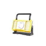 Đèn diệt muỗi chiếu sáng COB sạc USB chống nước H4592