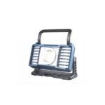 Đèn diệt muỗi chiếu sáng COB sạc USB chống nước H4592