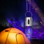 Đèn diệt muỗi lưới điện ánh sáng tím 2500V FB4060