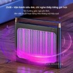 Đèn diệt muỗi lưới điện siêu dẫn 2000V 25dB FB2771