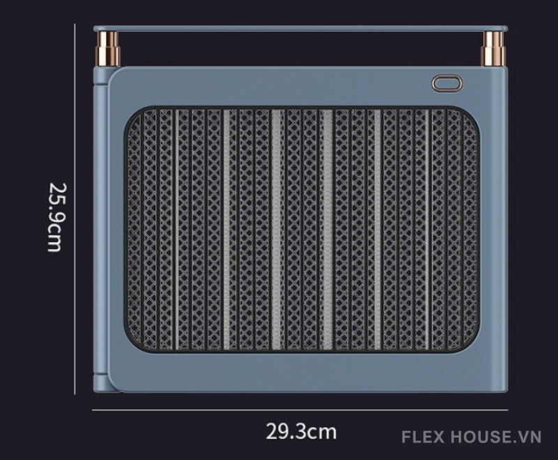 Kích thước đèn FB2771