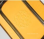 Đèn lồng treo ngoài trời phong cách Á Đông GDL0829