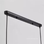 Đèn thả bàn ăn hậu hiện đại có thể xoay XY3122