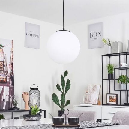 Đèn thả thủy tinh decor bàn ăn quầy bar TT41D200