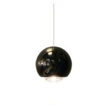 Đèn thả trần tròn sang trọng tối giản THD8170