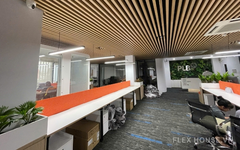 Tối ưu hiệu suất - Nâng tầm trải nghiệm: PLB Việt Nam bổ sung bộ đôi Cabin cách âm FLS.BLF11 từ Flexhouse 1 Tối ưu hiệu suất - Nâng tầm trải nghiệm: PLB Việt Nam bổ sung bộ đôi Cabin cách âm FLS.BLF11 từ Flexhouse 1