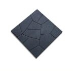 Gạch cao su hai mặt lát sàn ngoài trời GV3208