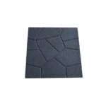 Gạch cao su hai mặt lát sàn ngoài trời GV3208