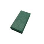 Gạch cao su thanh EPDM chống trượt giảm chấn GV6420.DG