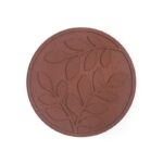 Gạch cao su tròn chống cháy giảm chấn GV1925.MC