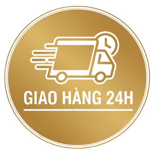 giao hàng 24h
