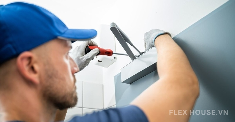 Top 7 nhầm lẫn về nguyên lý hoạt động của cửa tự động 14 Nhầm lẫn 7: Cho rằng chỉ cần lắp cảm biến là cửa sẽ hoạt động ổn định mãi mãi