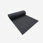 Tấm cao su lót sàn cách âm văn phòng tòa nhà BP-10