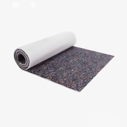 Tấm cao su lót sàn kết hợp PE foam đa năng GVPE01