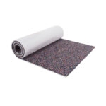 Tấm cao su lót sàn kết hợp PE foam đa năng GVPE01