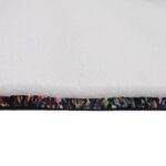 Tấm cao su lót sàn kết hợp PE foam đa năng GVPE01