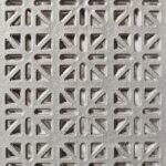 Thảm bóng rổ ngoài trời lắp ghép chống sốc PP GV141