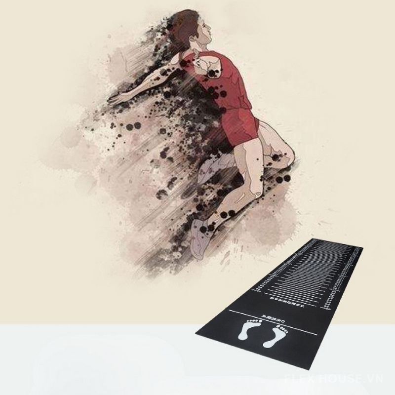 tham-cao-su-nhay-xa-dan-hoi-chong-truot-sbr-epdm-gv74 Thảm cao su nhảy xa đàn hồi chống trượt SBR EPDM GV74