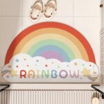 Thảm chùi chân chống trượt hai mặt thấm nhanh XF8567.01