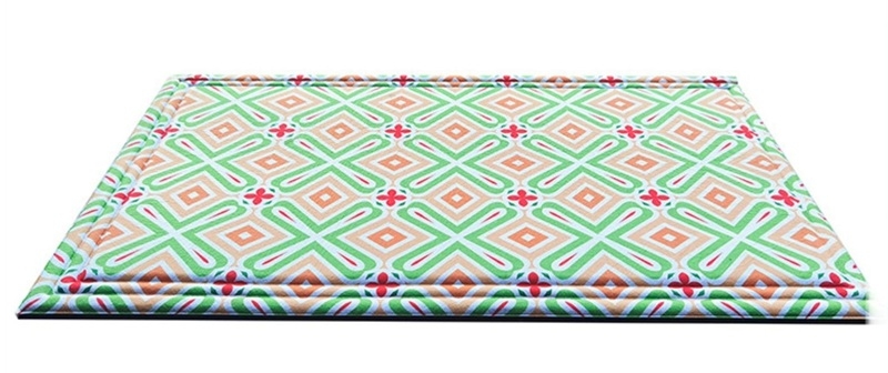 Thảm chùi chân chống trượt in UV 360 độ GV71 1 Thảm chùi chân chống trượt in UV 360 độ GV71