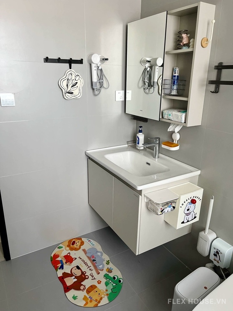 Ảnh thực tế thảm XF493