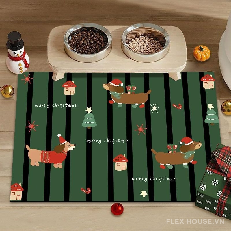 Thảm chùi chân tảo cát đế cao su chống trượt XF2010 8 Thảm chùi chân tảo cát đế cao su chống trượt XF2010.01