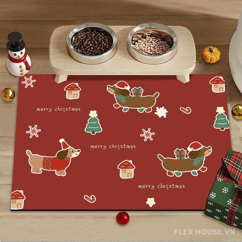 Thảm chùi chân tảo cát đế cao su chống trượt XF2010 9 Thảm chùi chân tảo cát đế cao su chống trượt XF2010.02