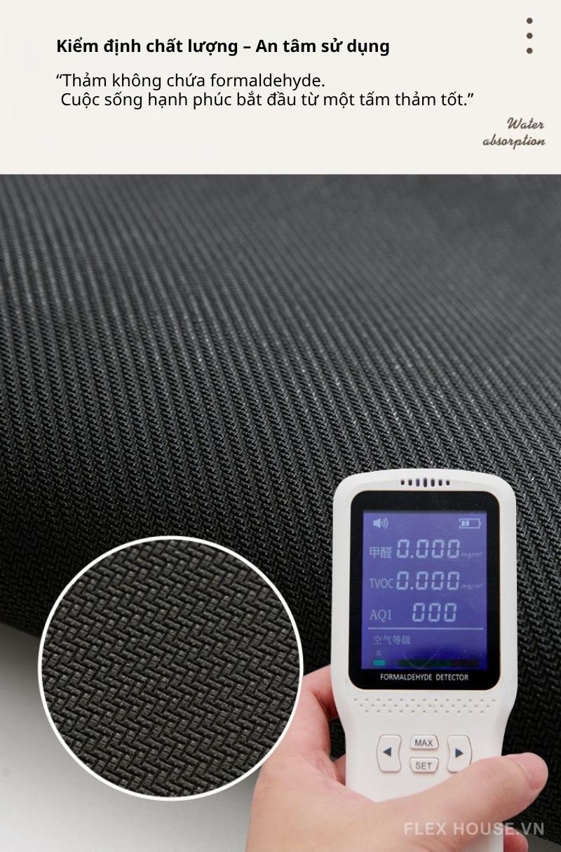 Thảm chống trơn nhà tắm Stuffed Animal XF490