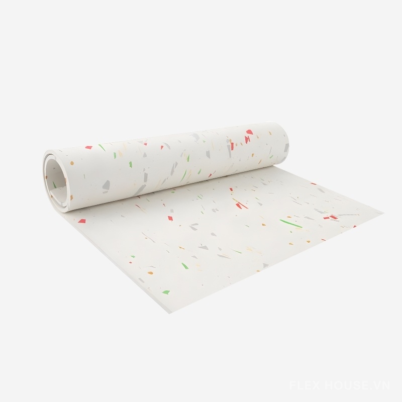 tham-lot-san-phong-gym-epdm-hat-mau-giam-on-gv5894 Thảm lót sàn phòng Gym EPDM hạt màu giảm ồn GV5894