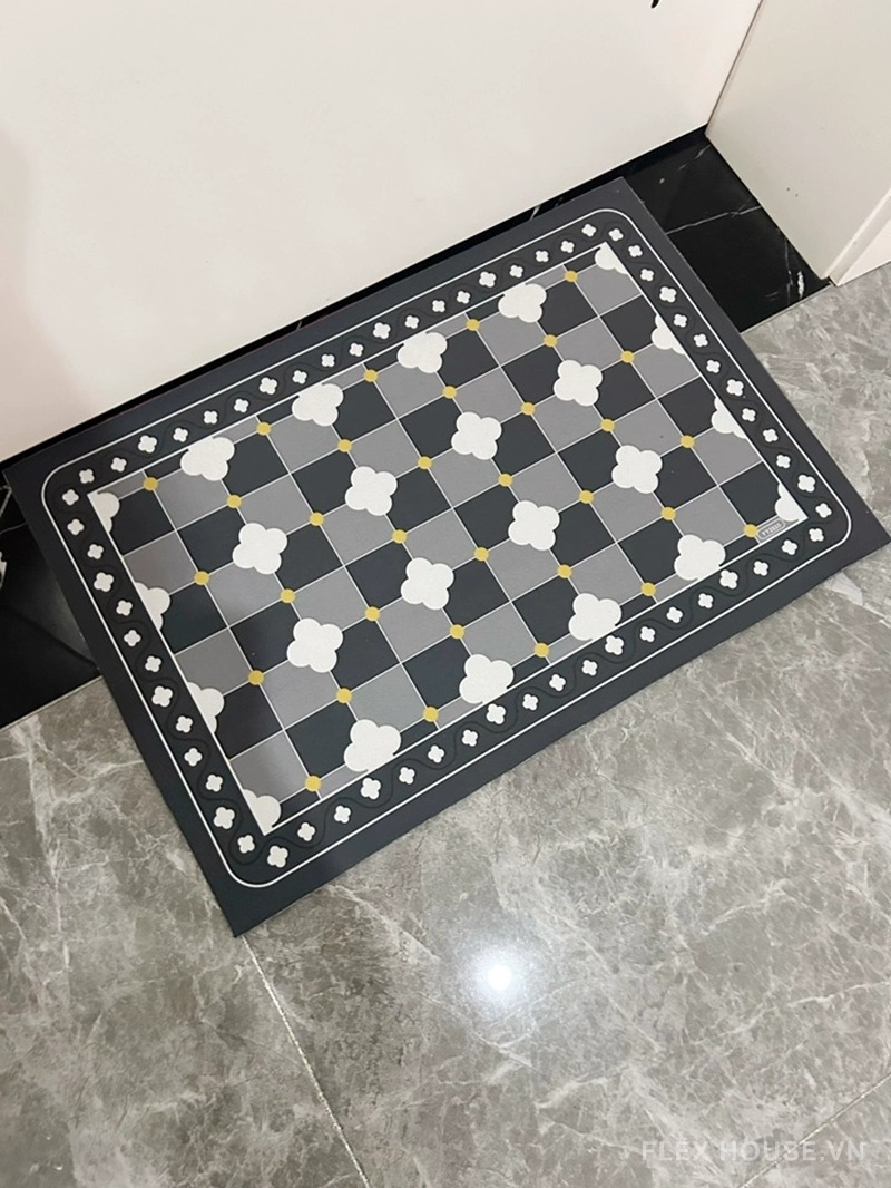 Ảnh thực tế thảm XF6980