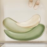 Thảm nhà tắm phong cách nghệ thuật sơn dầu XF3473.03