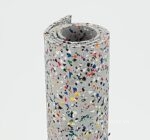 Thảm phòng gym khu aerobic đàn hồi chống thấm GV0442