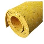 Thảm phòng gym khu aerobic đàn hồi chống thấm GV0442