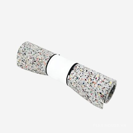 Thảm phòng gym khu aerobic đàn hồi chống thấm GV0442