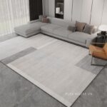 Thảm phòng khách hiện đại Linear Harmony XF2799.02