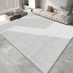 Thảm phòng khách hiện đại Linear Harmony XF2799.04