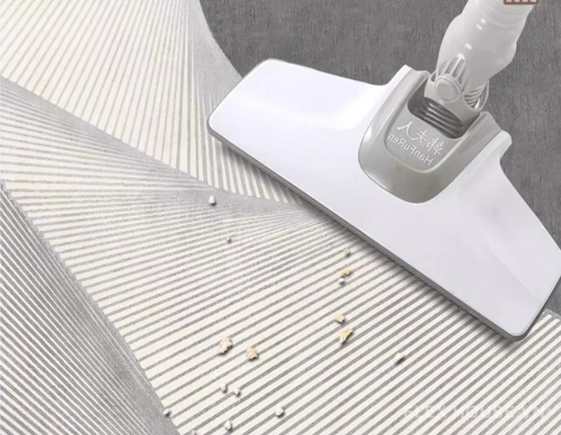 Thảm phòng khách kiểu Bắc Âu Minimalist XF0437 3 Thảm phòng khách kiểu Bắc Âu Minimalist XF0437