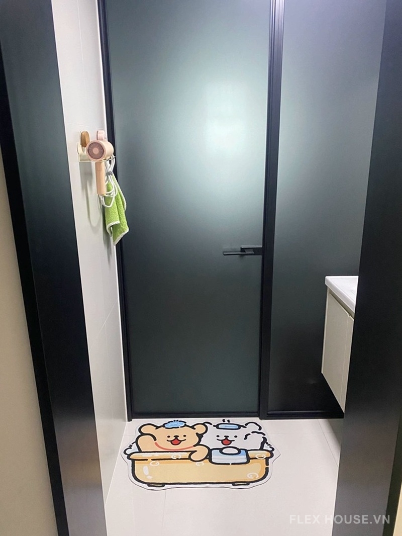 Ảnh thực tế thảm XF8564