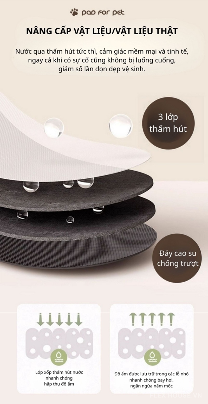 Thảm chùi chân tảo cát đế cao su chống trượt XF2010 3 Thảm chùi chân tảo cát đế cao su chống trượt XF2010