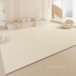 Thảm trang trí phòng khách phong cách Zen XF0448.03