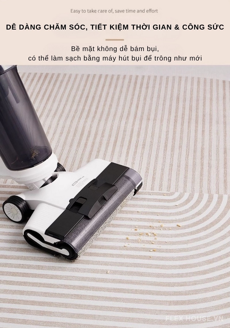 Thảm trang trí phòng khách phong cách Zen XF0448 4 Thảm trang trí phòng khách phong cách Zen XF0448