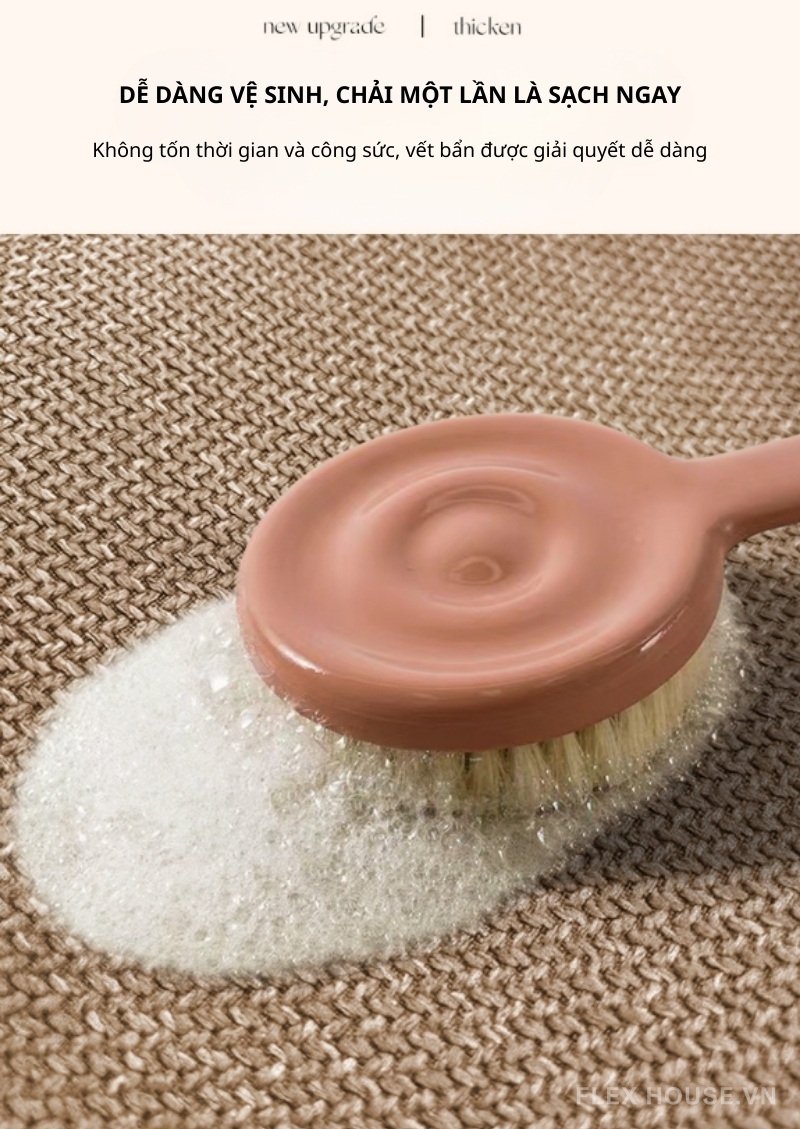 Thảm lót sàn nhà tắm thấm hút chống trượt XF7993